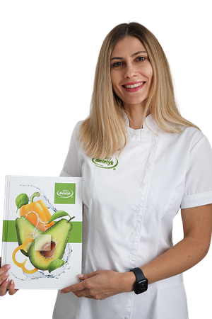  Małgorzata Korzeniewska